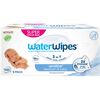 WaterWipes Billendoekjes 9x60 stuks