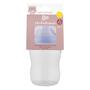 Etos Fles Brede Hals Violet 250 ML