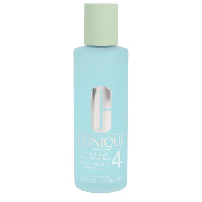 Clinique Clarifying Lotion 4 400 ML