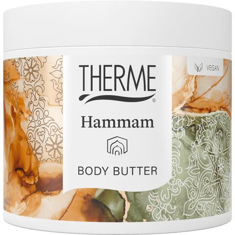 Therme Hammam Body Butter To Oil 225 gr