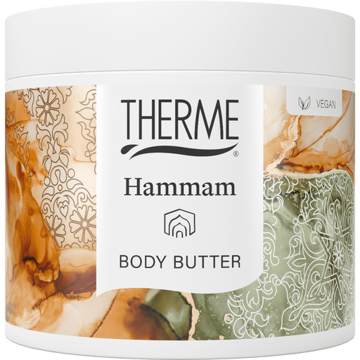 Therme Hammam Body Butter 225 gram