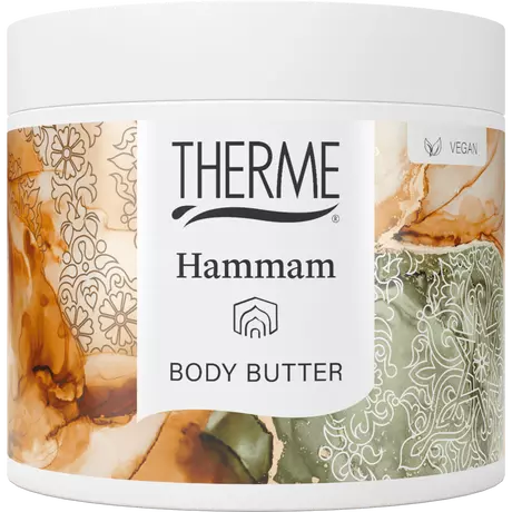 Therme Hammam Body Butter 225 gram