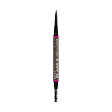NYX Professional Makeup Blade N Shade Wenkbrauwpotlood Espresso