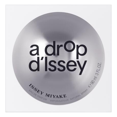 Issey miyake a Drop d'Issey eau de parfum 90 ML