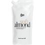 Etos Prijstopper Almond Navulling Handzeep 750 ML