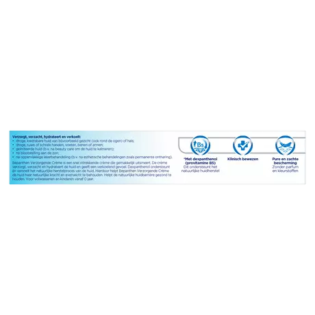 Bepanthen Verzorgende Crème 30 GR