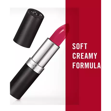 Rimmel London Lasting Finish Lipstick 002 Candy