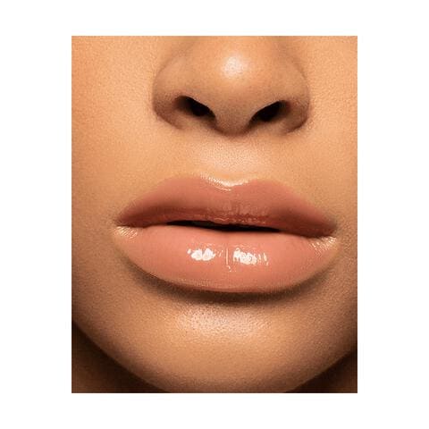 Cursed Cosmetics Cults Gloss Lana