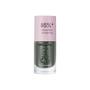 Etos Pure Nail Polish Mysterious Black 5 ML