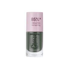 Etos Pure Nail Polish Mysterious Black 5 ML