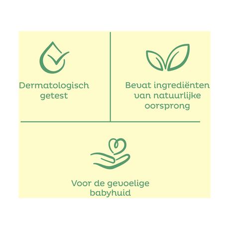 Zwitsal Lotion Billendoekjes 15 x 65 Stuks