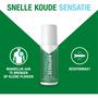 Biofreeze+ Cold Therapy Pain Relief Roll-On