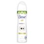 Dove Compressed Invisible Dry Anti-transpirant Deodorant Spray 75 ML