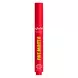 NYX Professional Make Up Fat Matte Lipstick 15 Fuzzy Flame Rood