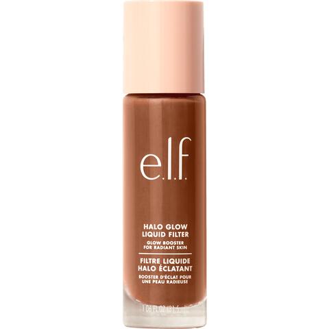 e.l.f. Halo Glow Liquid Filter 7 Deep/Rich