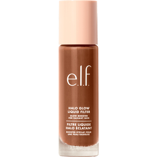 e.l.f. Halo Glow Liquid Filter 7 Deep/Rich
