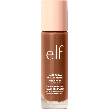 e.l.f. Halo Glow Liquid Filter 7 Deep/Rich
