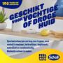 Scholl Voetvijl Nano Glas