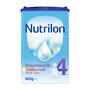 Nutrilon 4 Dreumesmelk Vanille Flesvoeding Vanaf 1 Jaar 800 GR