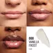 Rimmel London Oh My Gloss Butter Me Up Lip Butter 000 Vanilla Frost