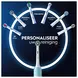 Oral-B Pro Series 1 Blauwe Elektrische Tandenborstel