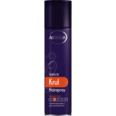Andrélon Styling Perfecte Krul Haarspray 250 ML