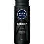 NIVEA MEN Deep Clean Douchegel 500 ML