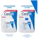 CeraVe Hydraterende Crème Navulling 473 ML