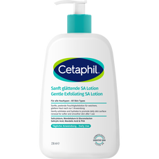 Cetaphil Gentle Exfoliating Lotion 237 ML