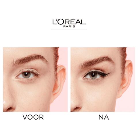 LÓréal Paris Superliner Perfect Slim Eyeliner Pen Zwart
