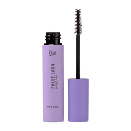 Etos False Lash Mascara Black