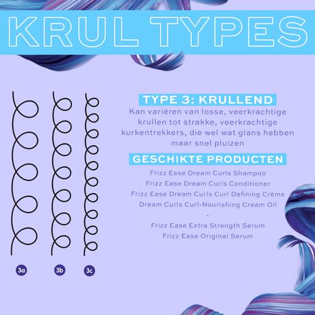 John Frieda Frizz Ease Dream Curls Curl Defining Crème 150 ML