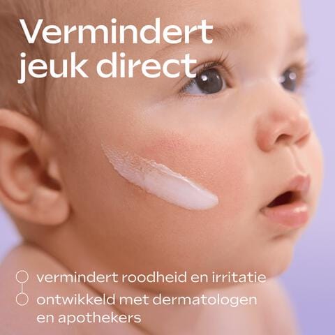 Weleda Baby Derma 3-in-1 SOS Vette Creme