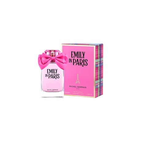 Michel Germain Emily in Paris Edp Spray 30 ml