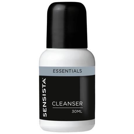 Sensista Cleanser & Lint-Free Wipes