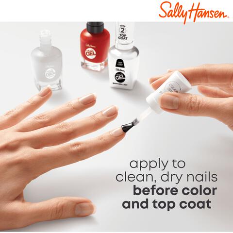 Sally Hansen Miracle Gel Primer Nagellak 109 Base Coat