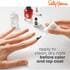 Sally Hansen Miracle Gel Primer Nagellak 109 Base Coat