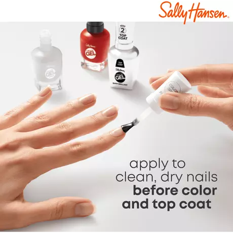 Sally Hansen Miracle Gel Nagellak 109