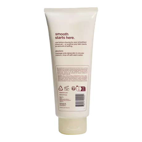 Estrid Body Exfoliant 200 ML