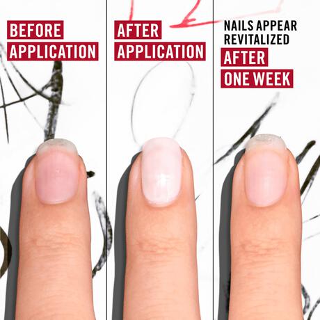 Rimmel London Wonder'Bond Care+Color Nagellak - Roze - 003 Slip Dress