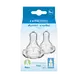 Dr. Brown’s Flesspeen Y-Cut 9+ Maanden  Smalle Halsfles 2 stuks