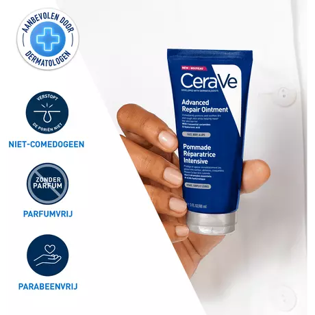 CeraVe Herstellende Balsem 88 ML