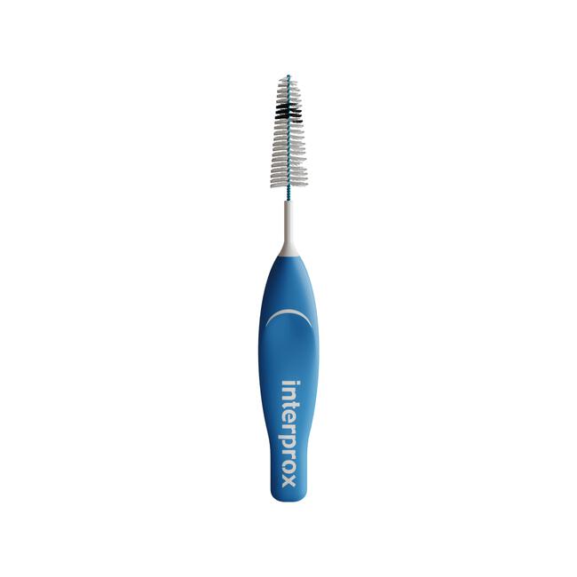 Interprox Conical Ragers Blauw
