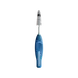Interprox Conical Ragers Blauw PHD 1.7 mm 6 stuks