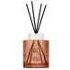 Etos Velvet Fusion Geurstokjes 200 ML