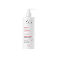 SVR Topialyse  Crème Voedend, Kalmerend 400 ml