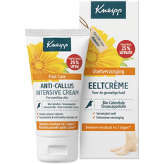 Kneipp Eeltcrème