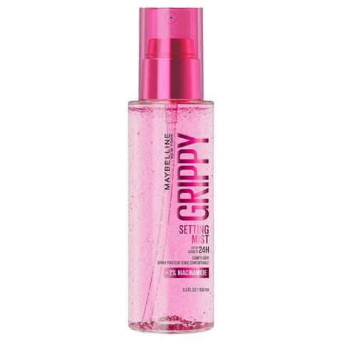 Maybelline New York Grippy Setting Mist 100 ML