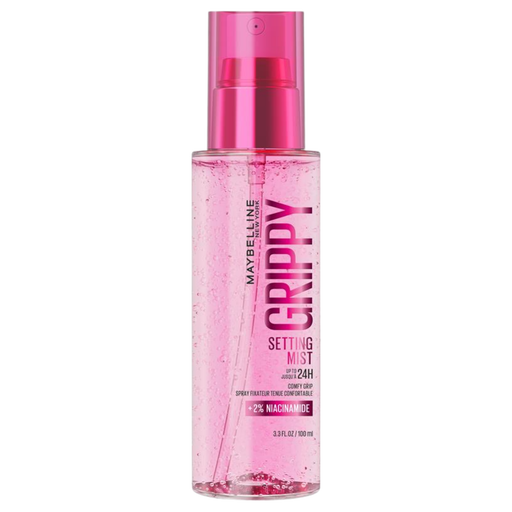 Maybelline New York Grippy Setting Mist 100 ML