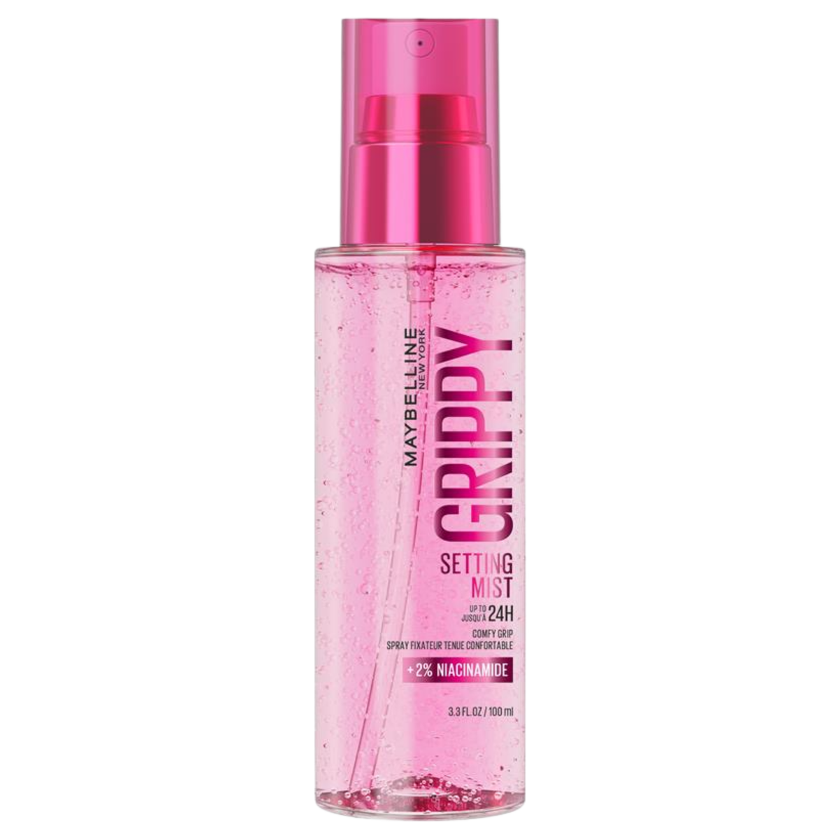 Maybelline New York Grippy Setting Mist 100 ML